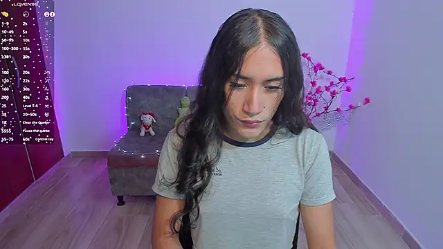 CamilaHarperr  online show from February 2026 02:22:01 AM