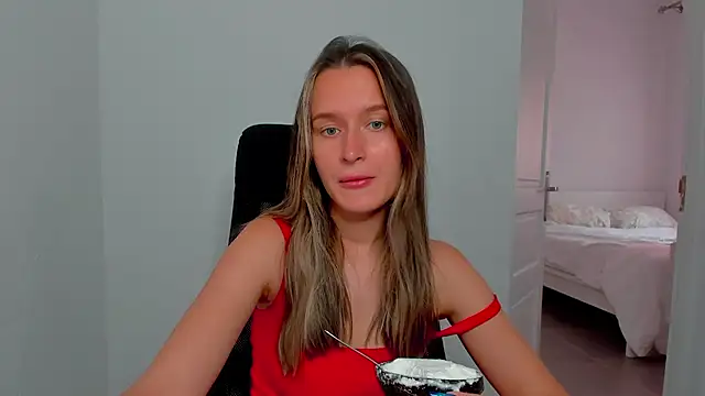 Submissive love online show from October 2025 03:52:01 PM