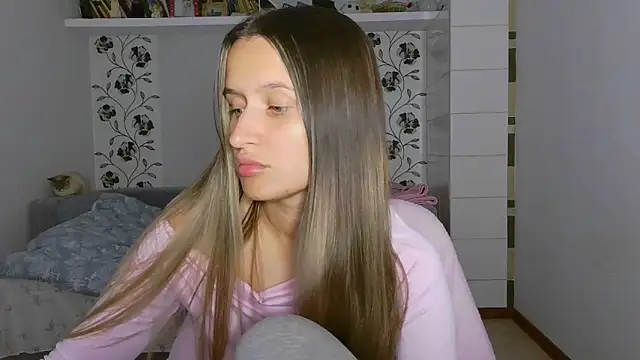 Submissive love online show from November 2025 03:45:02 PM