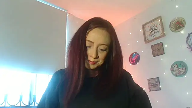 catalinamommyx online show from January 2026 09:40:02 PM