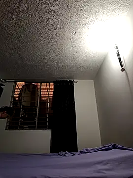 Bonny Klote online show from February 2026 02:16:02 PM