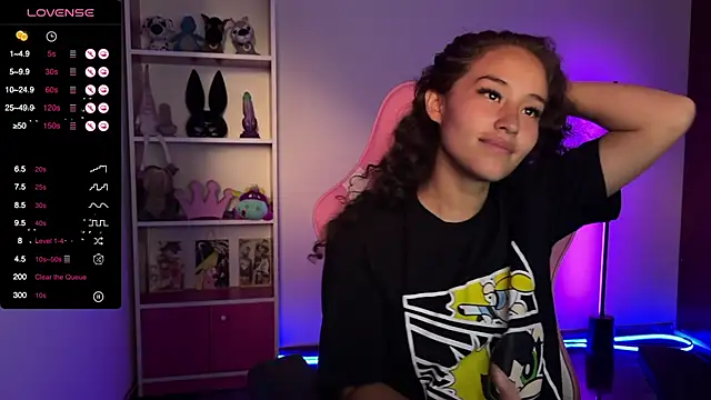 redbarbiedollx online show from December 2024 11:34:02 PM