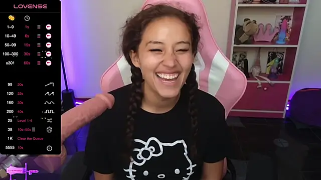 redbarbiedollx online show from March 2025 04:22:02 PM