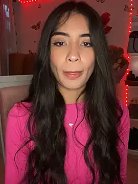 lina pink online show from December 2024 01:15:02 AM