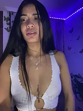 lina pink online show from March 2025 05:30:01 AM