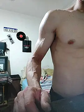 dangerman94 online show from February 2026 08:30:02 AM