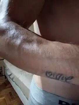 dangerman94 online show from April 2026 04:16:01 AM