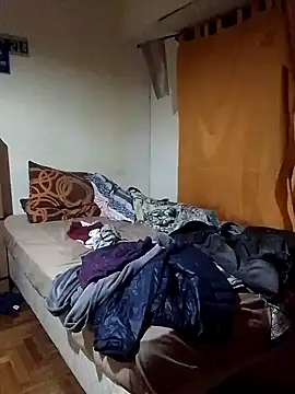 dangerman94 online show from April 2026 03:02:01 AM