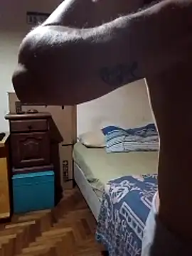 dangerman94 online show from April 2026 04:12:01 PM