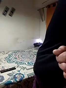 dangerman94 online show from April 2026 06:33:02 AM