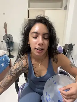 Heratemporal online show from April 2026 01:27:02 PM