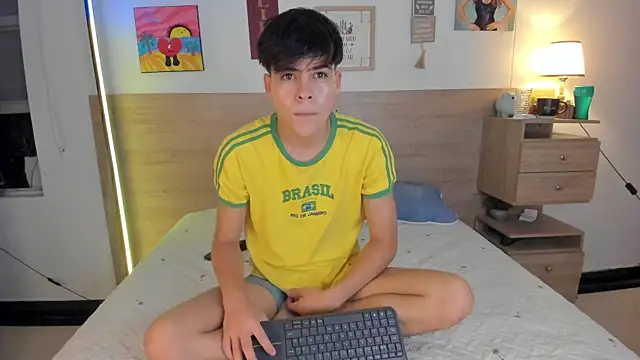 Snapshot of justinbiler chatting on October 2025 11:43:01 AM justinbiler online show from October 2025 11:43:01 AM