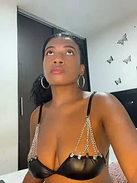 KriisvanyLeroy online show from March 2025 09:10:02 PM