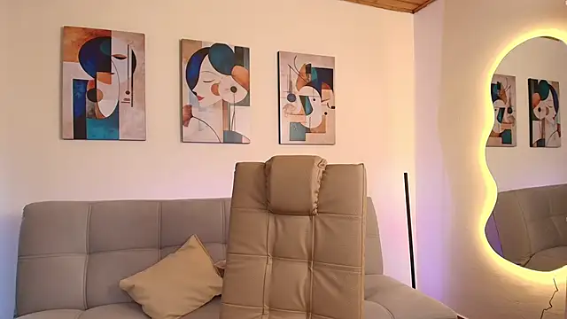 miaa saenz1 online show from February 2026 04:46:02 AM