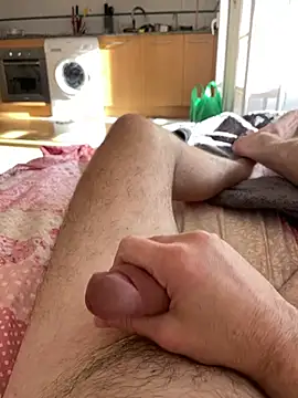 Schumi286 online show from April 2026 04:39:01 PM