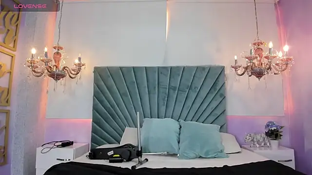MADISSONLOVE  online show from December 2024 12:11:02 PM