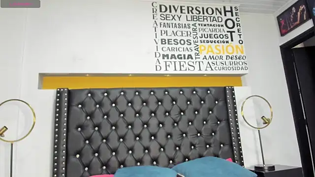 MADISSONLOVE  online show from January 2025 12:20:02 PM