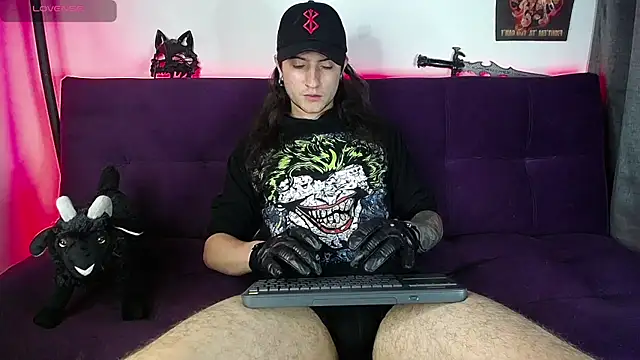 Snapshot of blckwolf_6 chatting on January 2025 11:30:01 PM blckwolf 6 online show from January 2025 11:30:01 PM