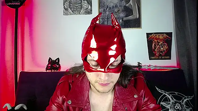 Snapshot of blckwolf_6 chatting on January 2025 03:04:02 AM blckwolf 6 online show from January 2025 03:04:02 AM