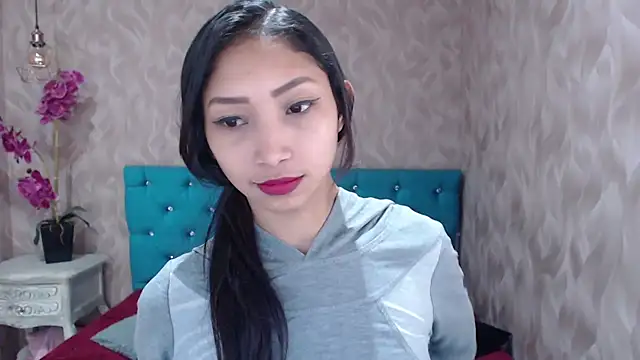 Snapshot of MadelineDoll chatting on January 2025 12:38:01 PM MadelineDoll online show from January 2025 12:38:01 PM