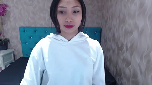 Snapshot of MadelineDoll chatting on January 2025 01:10:01 PM MadelineDoll online show from January 2025 01:10:01 PM