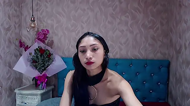 Snapshot of MadelineDoll chatting on February 2025 01:38:02 PM MadelineDoll online show from February 2025 01:38:02 PM