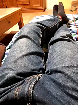 Big Dick 22 in Room online show from February 2026 05:21:01 PM