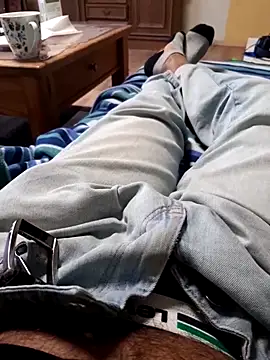 Big Dick 22 in Room online show from March 2026 11:14:01 AM