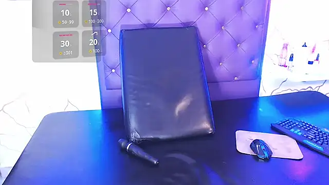 aixaangeels online show from December 2024 09:21:01 AM