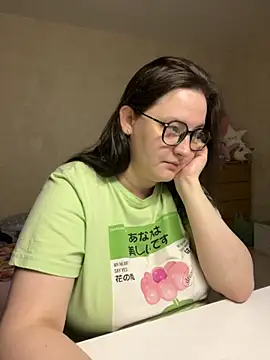 hungry1bunny online show from October 2025 08:00:02 PM