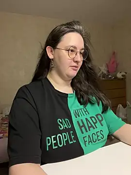 hungry1bunny online show from March 2026 06:03:01 PM