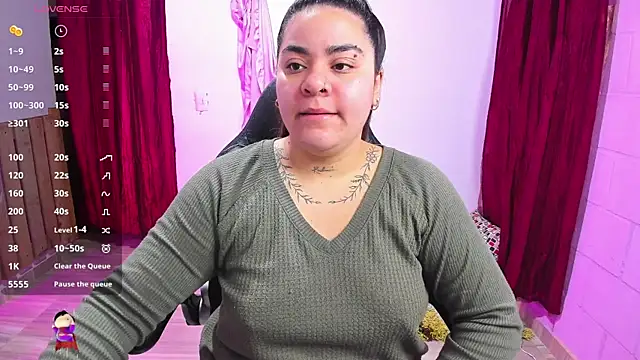 Sharon hils online show from January 2025 01:20:02 PM