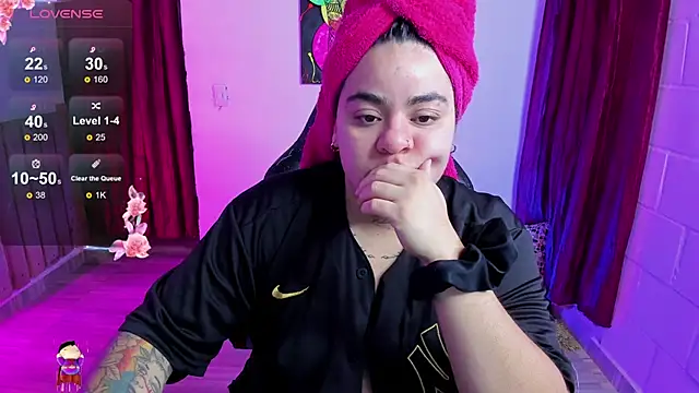 Sharon hils online show from January 2025 01:03:02 PM