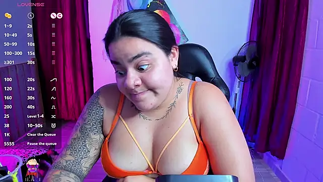 Sharon hils online show from February 2025 10:24:01 PM