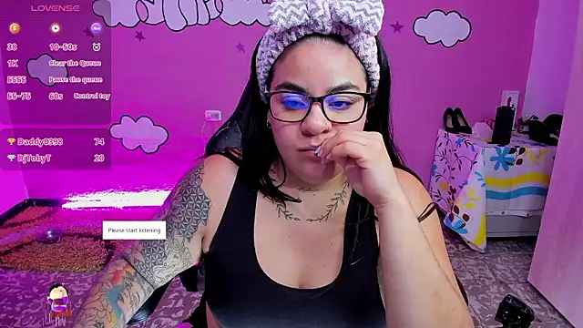 Sharon hils online show from February 2026 02:53:01 AM