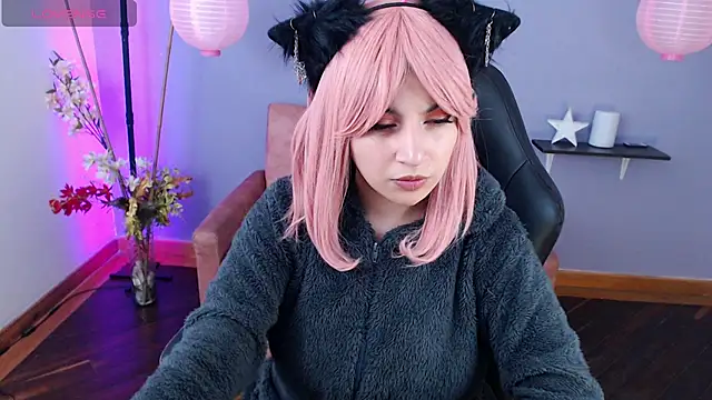 yumin3ko online show from January 2025 11:01:02 AM