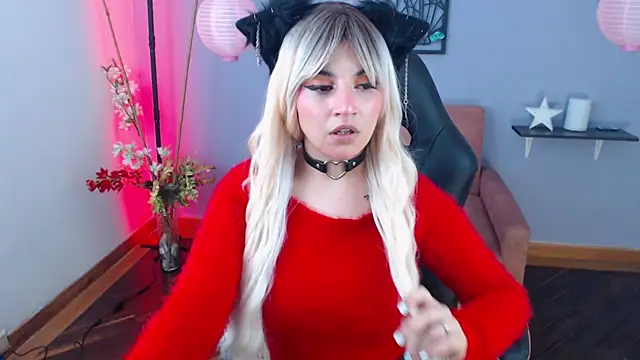 yumin3ko online show from February 2025 09:56:02 AM