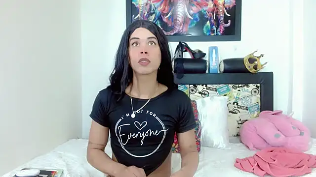 poison girl21 online show from April 2026 12:40:02 PM