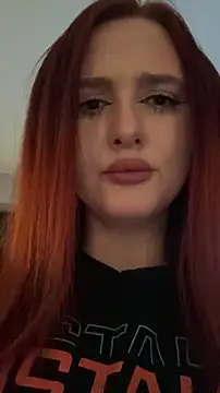 AnnaRichmond online show from April 2026 03:00:02 AM