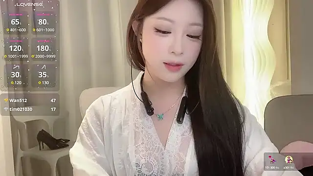 zhuzhu-520- online show from December 2024 04:49:02 PM