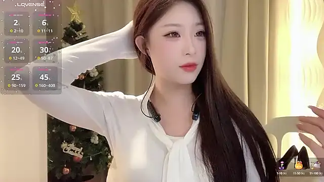 zhuzhu-520- online show from January 2025 04:42:01 PM