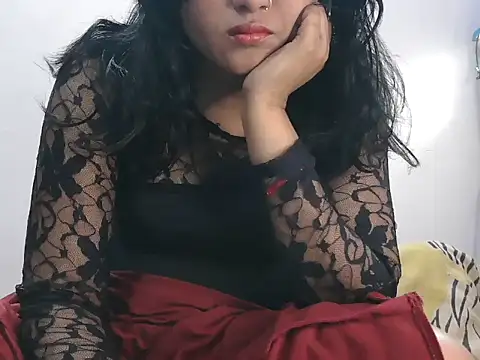 Cute-Tanya online show from December 2024 11:49:02 PM