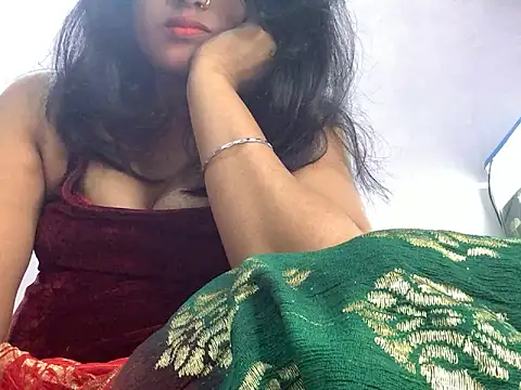 Cute-Tanya online show from January 2025 05:34:01 AM