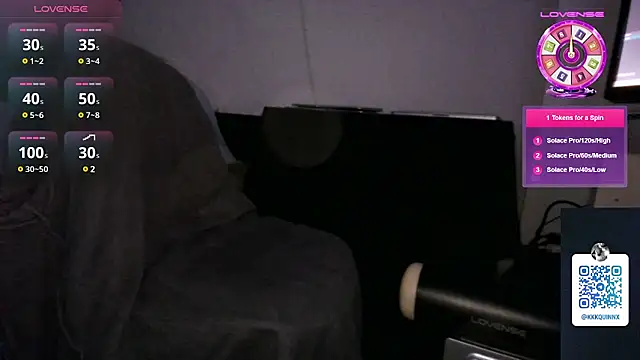 Snapshot of mr-k-quinn-x chatting on January 2025 02:27:02 AM mr-k-quinn-x online show from January 2025 02:27:02 AM