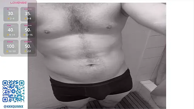 Snapshot of mr-k-quinn-x chatting on March 2025 11:14:02 PM mr-k-quinn-x online show from March 2025 11:14:02 PM
