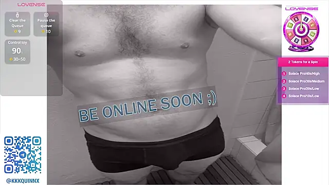 Snapshot of mr-k-quinn-x chatting on March 2025 12:28:02 AM mr-k-quinn-x online show from March 2025 12:28:02 AM