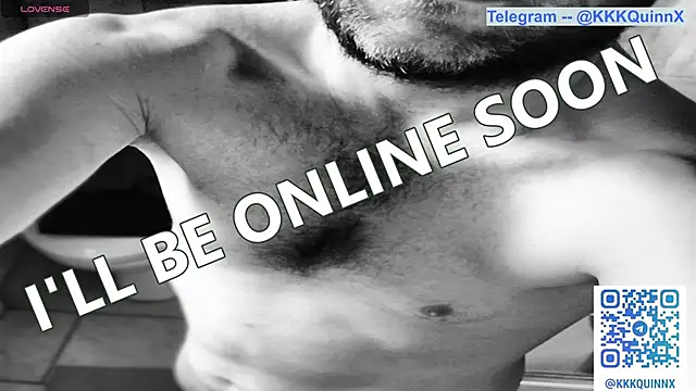 mr-k-quinn-x online show from October 2025 10:32:02 PM