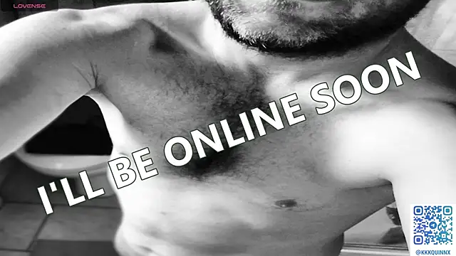 mr-k-quinn-x online show from March 2026 10:42:01 PM