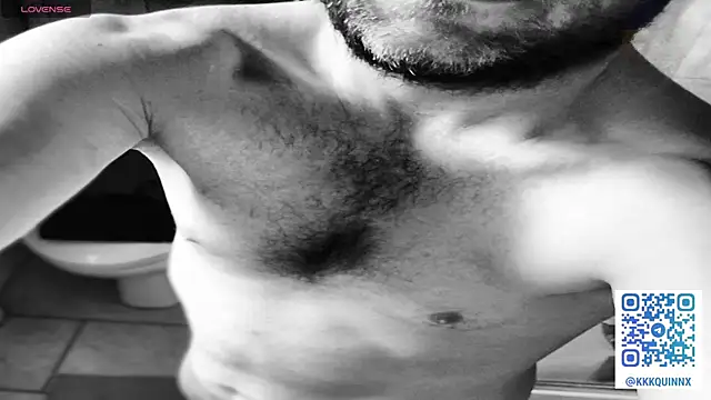 mr-k-quinn-x online show from April 2026 08:42:02 PM