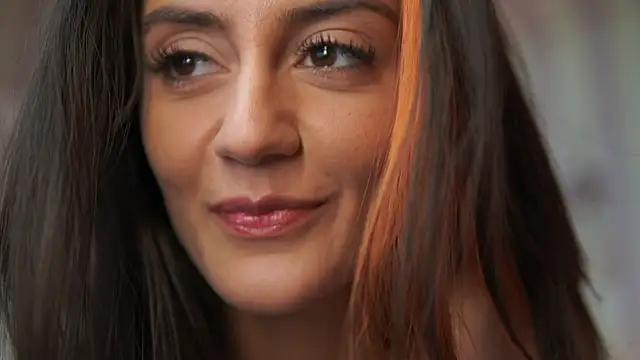 SabrinaHope online show from January 2025 04:37:02 AM